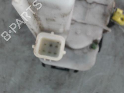 Front right lock FIAT PANDA (169_) 1.2 (169AXF2A, 169AXF1A) | BP26153361C97 