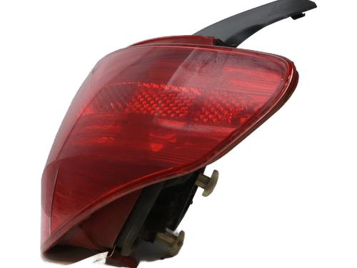 Right taillight PEUGEOT 308 I (4A_, 4C_) 1.6 HDi | BP29710102C35 