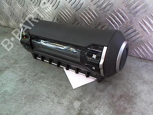 Climate control SUZUKI IGNIS III (MF, FF) 1.2 Hybrid (ATK412) | BP23839927I5 - Image 2