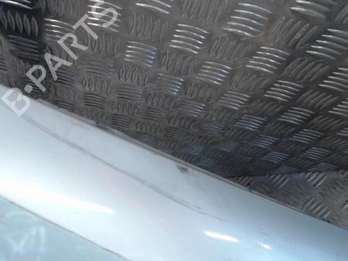 Right front fenders RENAULT CLIO III (BR0/1, CR0/1) 1.5 dCi (C/BR0G, C/BR1G) | BP23051933C42 