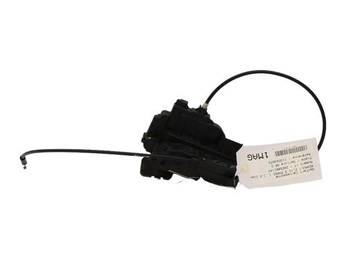 Rear right lock RENAULT CLIO III (BR0/1, CR0/1) 1.5 dCi (BR17, CR17) | BP29836929C99