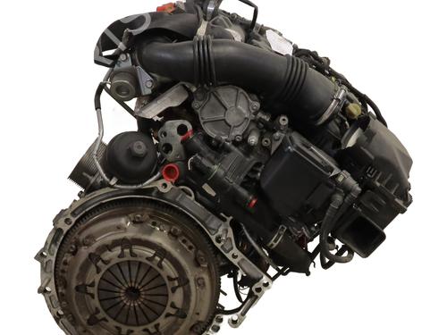 Motor CITROËN C3 II (SC_) 1.6 HDi 90 | BP29484229M1 
