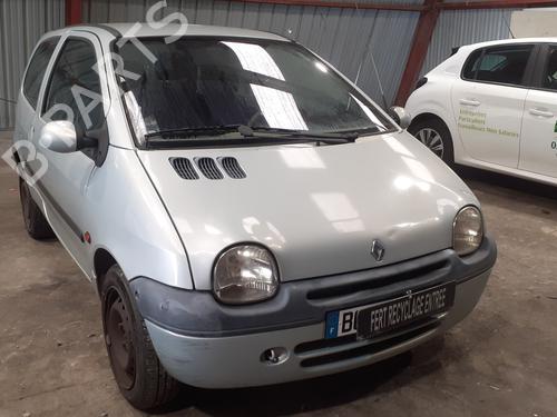 Used Parts RENAULT TWINGO I (C06_) 4513155