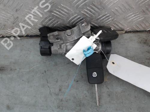 Ignition barrel VW POLO V (6R1, 6C1) 1.2 | BP25346449M48 