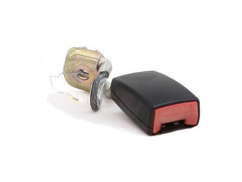 Boucle de ceinture de sécurité VW GOLF V (1K1) 1.9 TDI (105 hp) 28813414