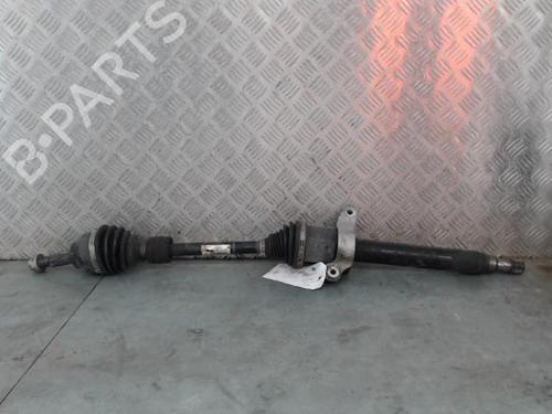 Used Right front driveshaft MINI MINI COUNTRYMAN (R60) Cooper (122 hp) 30172977