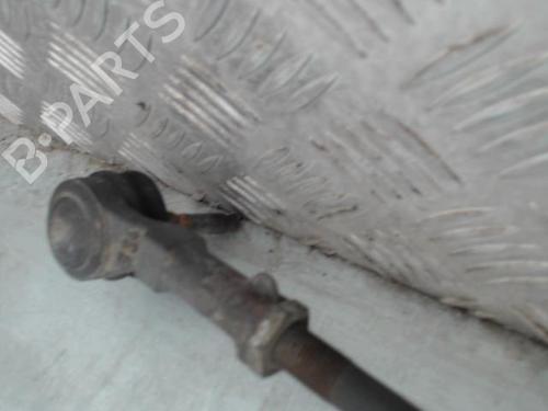 Steering rack RENAULT KANGOO Express (FC0/1_) 1.5 dCi (FC1E) | BP30089330M22