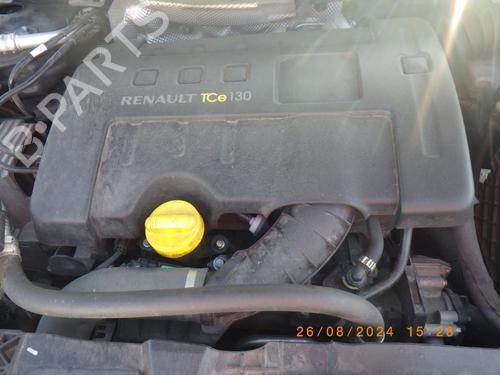 Steering wheel RENAULT MEGANE CC (EZ0/1_) 1.4 TCe (EZ0F, EZ1V) | BP23052493C49  - Image 8