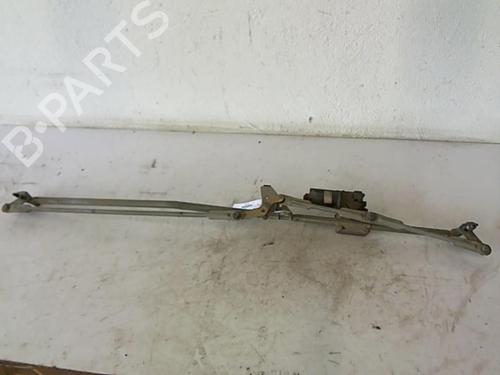 Used Front wiper motor PEUGEOT 307 (3A/C) 1.6 16V (109 hp) 23836218
