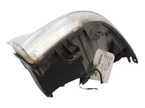 Used Right headlight Right headlight RENAULT MASTER III Van (FV) 2.3 dCi 125 FWD (FV0C, FV0D, FV0G, FV0H, FV0J, FV0K,... (125 hp) 34455234 34455234