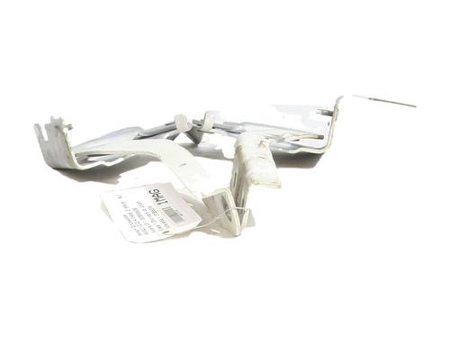 Used Hinge/Door check strap Hinge/Door check strap RENAULT CLIO IV Grandtour (KH_) 0.9 TCe 90 (90 hp) 36555683 36555683