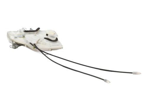 Front left lock SUZUKI SPLASH (EX) 1.0 (A5B310) | BP37645864C98 - Image 2
