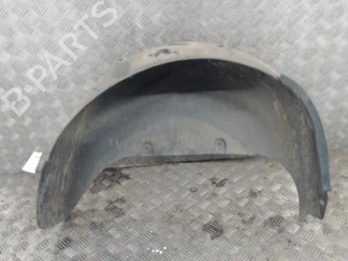 Hjulbue VW CADDY III Box Body/MPV (2KA, 2KH, 2CA, 2CH) 1.9 TDI (105 hp) 26709618