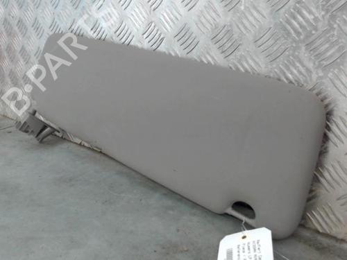 Left sun visor NISSAN NV400 Van (X62, X62B) dCi 135 | BP25600067I1 