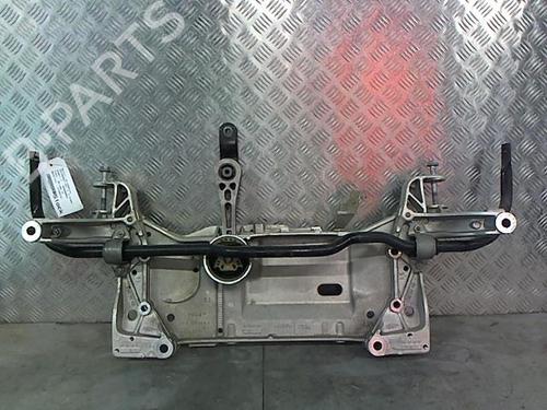 Used Subframe VW GOLF VI (5K1) 2.0 TDI (110 hp) 24176911