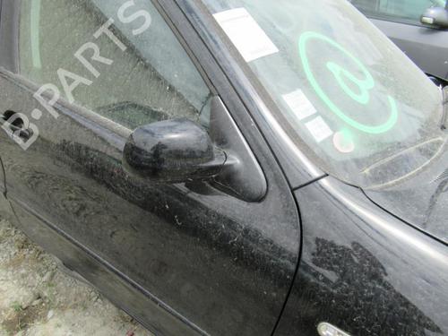 Right mirror SEAT LEON (1M1) 2.8 Cupra 4 | BP23047888C27 