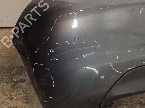 Rear bumper PEUGEOT 208 I (CA_, CC_) 1.2 VTI 82 | BP27699204C8