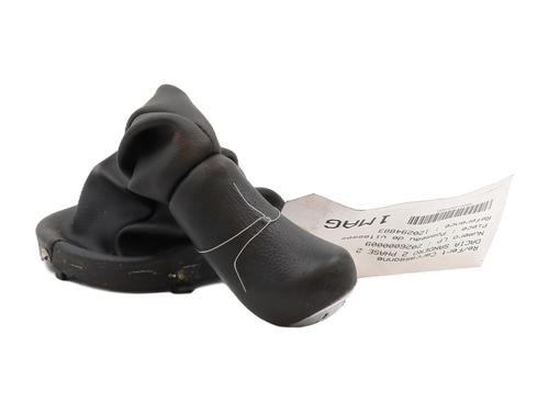 Shift knob DACIA SANDERO II TCe 90 (B8M1, B8MA, B8AC) | BP32191498I34