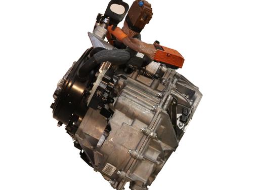 Used Gearbox Gearbox RENAULT RAFALE Coupe (DGM_) [2023-2026] 23052834 23052834