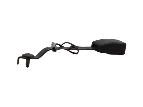 Seat buckle RENAULT CAPTUR I (J5_, H5_) 1.5 dCi 90 (J5N4, J5M5, J5MW, J5M6, J5AL, J5AJ) | BP27611481I32 - Image 3