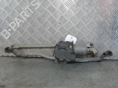 Used Front wiper motor AUDI A3 (8P1) 2.0 TDI 16V (140 hp) 27318147