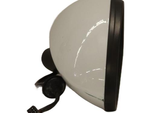 Left mirror OPEL CORSA D (S07) 1.2 LPG (L08, L68) | BP23840095C26 