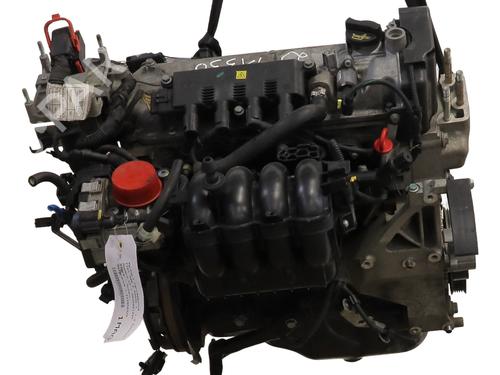 Engine FIAT 500 (312_) 1.2 (312AXA1A) | BP29484227M1 