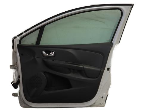 Right front door RENAULT CLIO IV (BH_) 1.5 dCi 75 | BP29151366C3 
