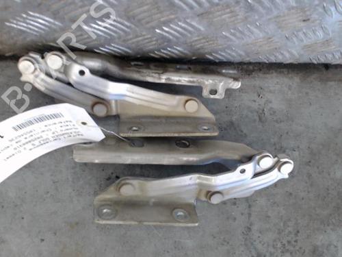 Hinge/Door check strap VW GOLF V (1K1) 2.0 TDI | BP25611492C146 