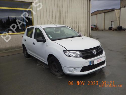 Tanklåg DACIA SANDERO II TCe 90 (B8M1, B8MA, B8AC) | BP23838101C131  - Image 12