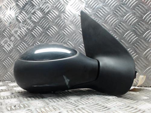 Right mirror PEUGEOT 206 Hatchback (2A/C) 1.6 16V | BP23048160C27 
