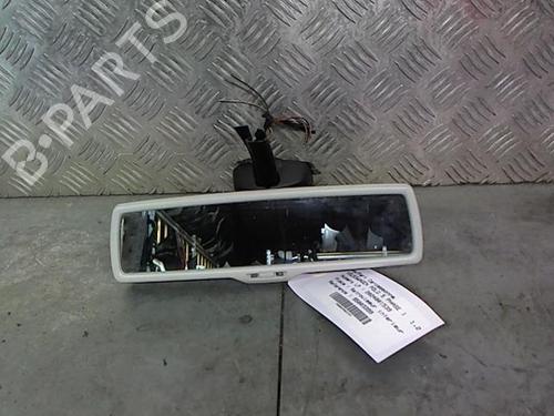 Used Rear mirror VW POLO V (6R1, 6C1) 1.2 TSI (90 hp) 23839414