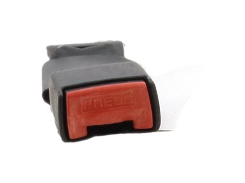 Seat buckle OPEL MOVANO A Van (X70) | BP37482261I32 - Image 2
