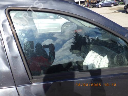 Used Front right window mechanism DACIA DUSTER (HS_) 1.5 dCi (109 hp) 24396013