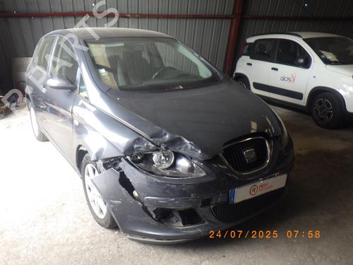 Switch SEAT ALTEA (5P1) 1.9 TDI | BP33416822I30 - Image 6