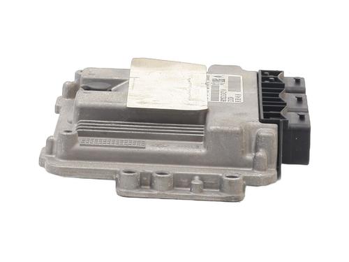 Engine control unit (ECU) PEUGEOT 307 (3A/C) 1.6 HDi 110 | BP25433177M57 - Image 4