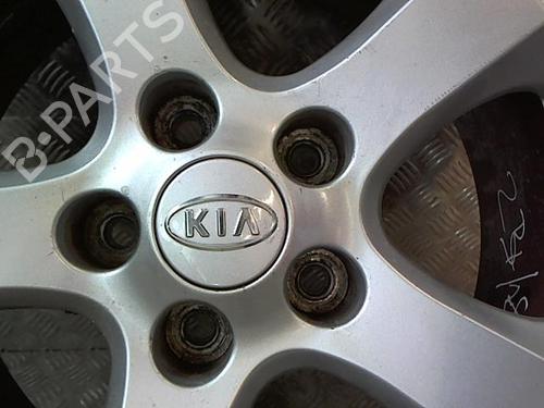 Rim KIA SPORTAGE II (JE_, KM_) 2.0 CRDi 4WD | BP23051165C45 