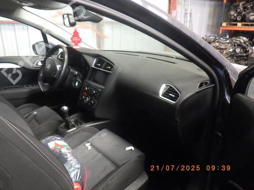 Horn CITROËN C4 II (NC_) 1.6 HDi 90 | BP29710105E13  - Image 7