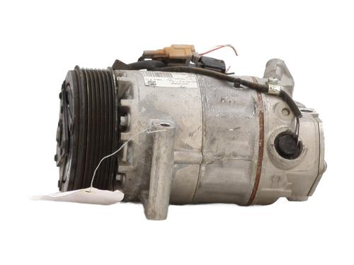 AC compressor RENAULT CLIO IV (BH_) 0.9 TCe 90 (BHNF, BHMA, BHMH, BHJK, BHJR) | BP31951826M34 