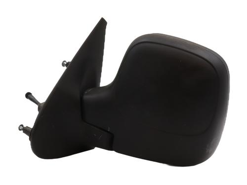 Used Left mirror CITROËN BERLINGO / BERLINGO FIRST Box Body/MPV (M_) 1.9 D 70 (MBWJZ, MCWJZ) (69 hp) 30965467