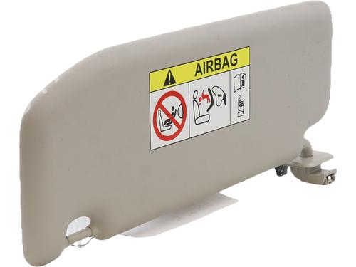 right-sun-visor-citroen-c3-iii-sx-2016-35772385 main image