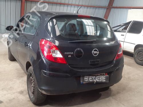 Headrest OPEL CORSA D (S07) 1.2 (L08, L68) | BP36354821I31 - Image 15