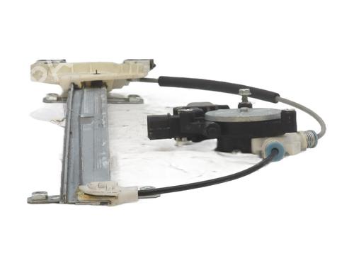 Front right window mechanism HONDA FR-V (BE) 1.8 (BE1) | BP33566934C23 - Image 4