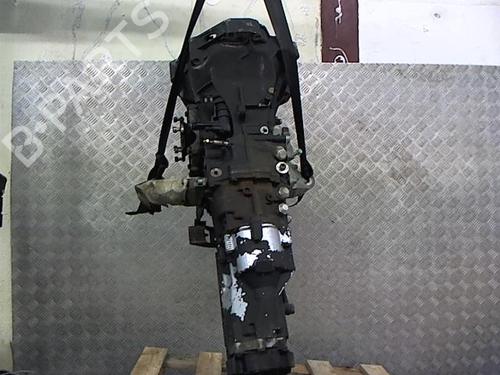Gearbox AUDI A6 C5 (4B2) 2.5 TDI quattro | BP23840255M3 