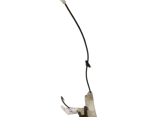 Front left lock PEUGEOT 308 I (4A_, 4C_) 1.6 HDi | BP23839021C98 