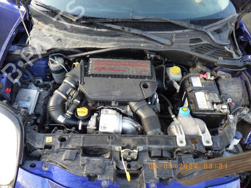 AC compressor ALFA ROMEO MITO (955_) 1.3 MultiJet (955AXT1A) | BP24453185M34  - Image 17