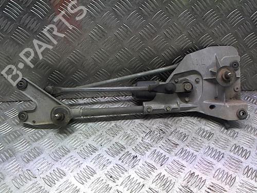 Front wiper motor NISSAN X-TRAIL I (T30) 2.2 Di 4x4 | BP23838866M29 