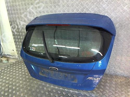 Tailgate FORD FIESTA VI (CB1, CCN) 1.5 TDCi | BP23838966C6 