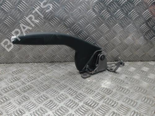 Used Hand brake RENAULT CLIO IV Grandtour (KH_) 1.5 dCi 90 (KHN3, KHN4) (90 hp) 23837322