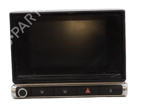 Display CITROËN C3 III (SX) 1.6 BlueHDi 75 | BP31974854C48 - Image 7